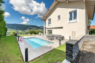  maison menthonnex-en-bornes 74350