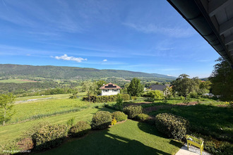  maison menthonnex-en-bornes 74350