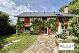  maison menthonnex-en-bornes 74350