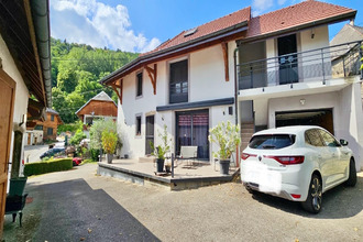  maison menthonnex-sous-clermt 74270