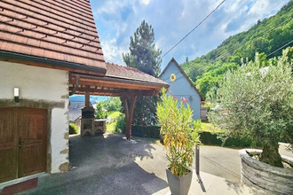  maison menthonnex-sous-clermt 74270