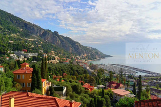  maison menton 06500