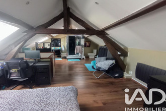  maison menucourt 95180