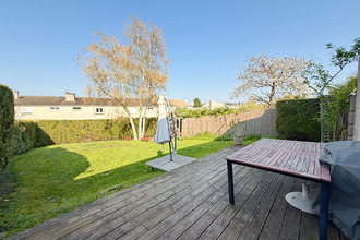  maison menucourt 95180