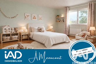  maison menucourt 95180