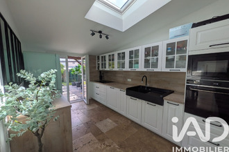  maison menucourt 95180