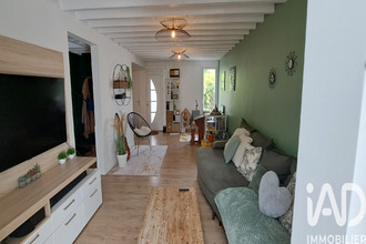  maison menucourt 95180