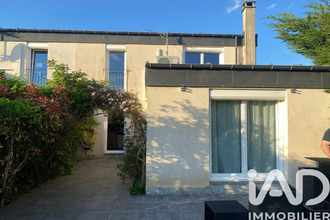 maison menucourt 95180