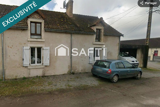  maison meobecq 36500
