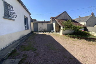  maison meobecq 36500