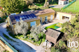  maison meounes-les-mtrieux 83136