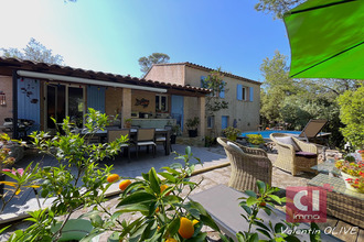  maison meounes-les-mtrieux 83136