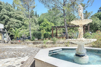  maison meounes-les-mtrieux 83136