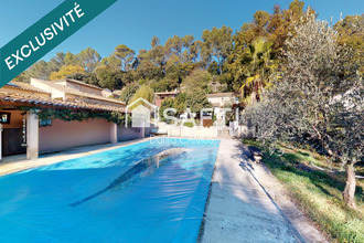  maison meounes-les-mtrieux 83136