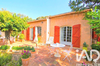  maison meounes-les-mtrieux 83136