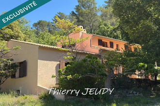  maison meounes-les-mtrieux 83136