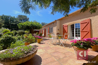  maison meounes-les-mtrieux 83136