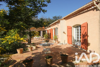  maison meounes-les-mtrieux 83136