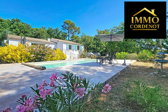  maison meounes-les-mtrieux 83136