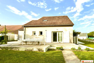  maison mer 41500