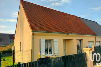  maison mer 41500