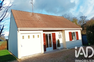  maison mer 41500