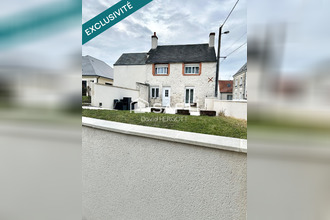  maison mer 41500