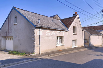  maison mer 41500