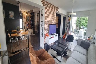  maison mer 41500