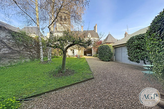  maison mer 41500