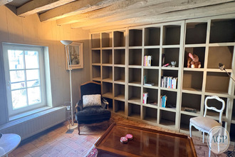  maison mer 41500