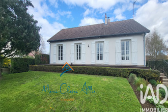  maison mer 41500