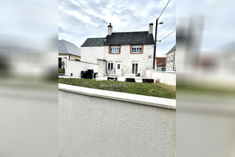  maison mer 41500