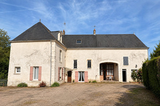  maison mer 41500