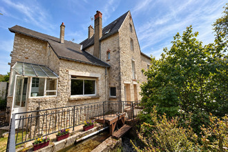  maison mer 41500