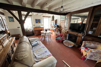  maison mer 41500