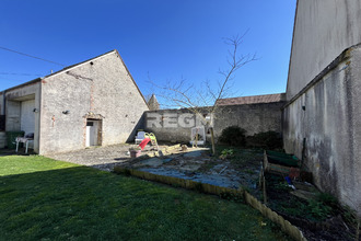  maison mer 41500