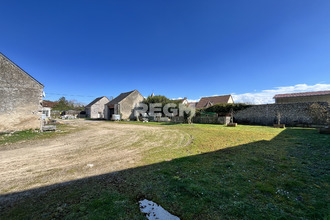  maison mer 41500