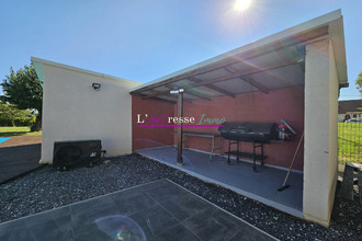  maison mercatel 62217