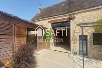  maison merceuil 21190