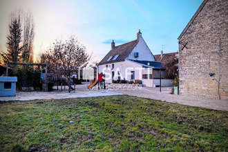  maison merceuil 21190