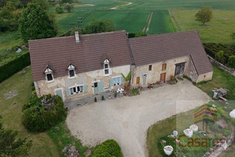  maison merceuil 21190