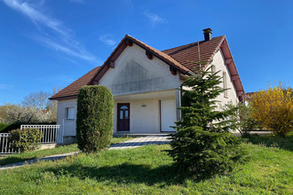  maison mercey-le-grand 25410