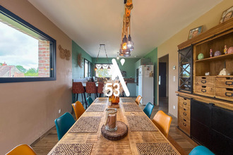  maison merckeghem 59470