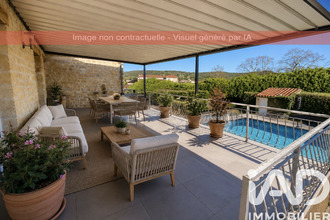  maison mercues 46090