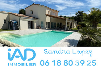  maison mercurol 26600