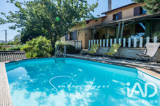  maison mercurol 26600