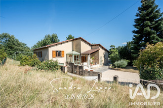  maison mercurol 26600