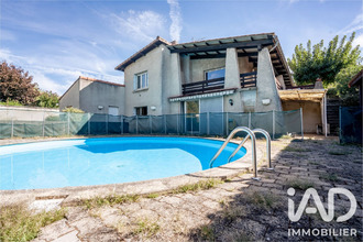  maison mercurol 26600
