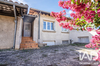  maison mercurol 26600